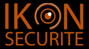 Ikon Sécurité-logo